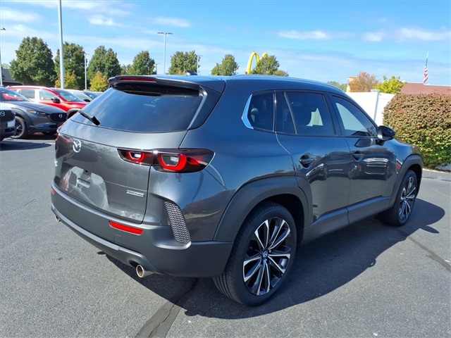 2023 Mazda CX-50 2.5 Premium Plus photo 5