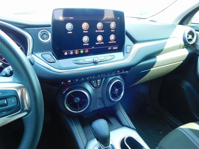 2023 Chevrolet Blazer 2LT photo 35