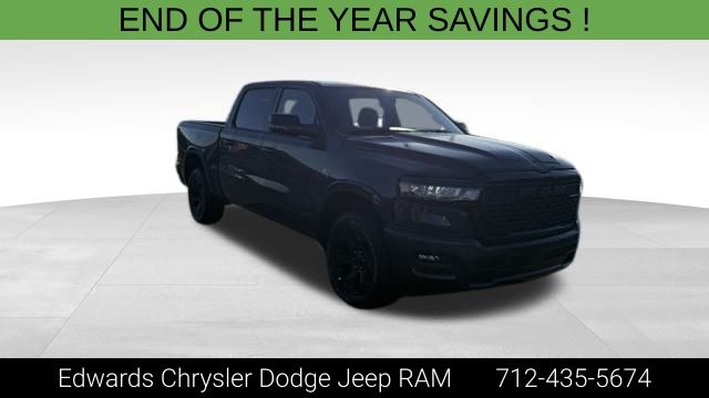 2026 RAM Ram 1500 Pickup Big Horn/Lone Star's photo