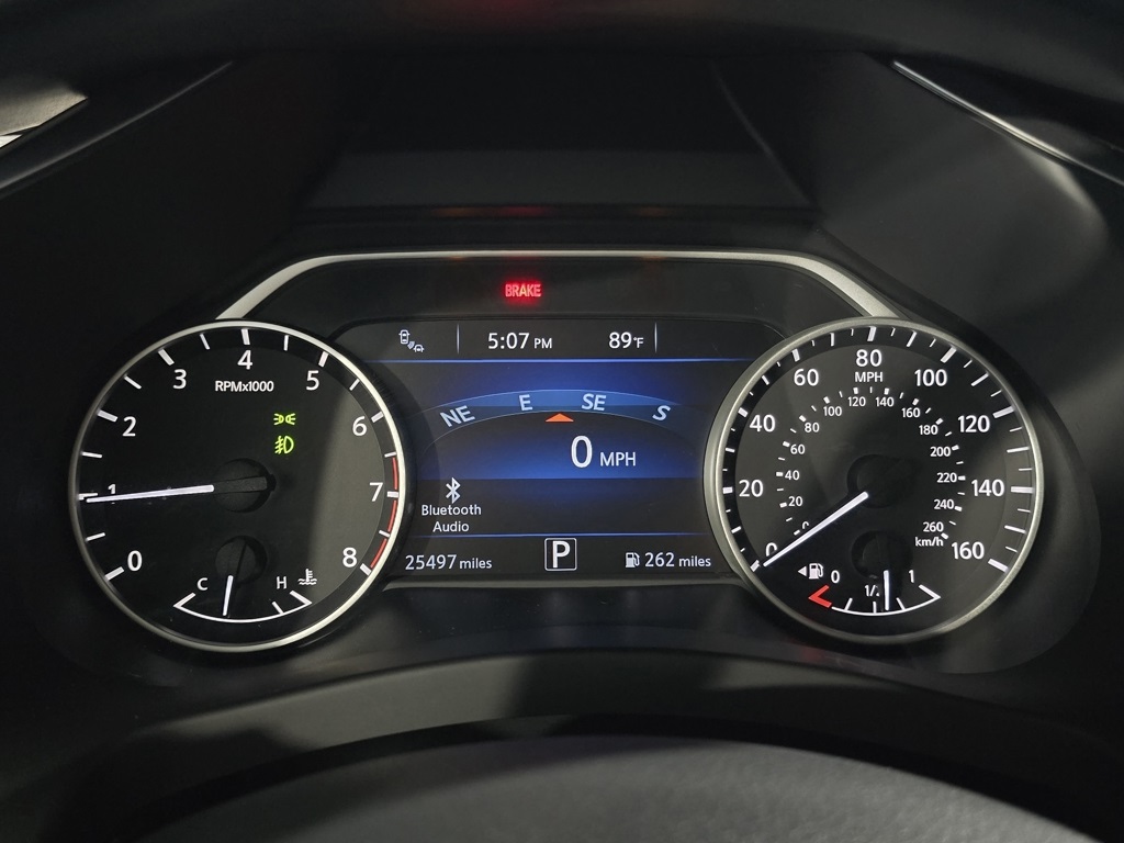 2019 Nissan Murano S photo 16