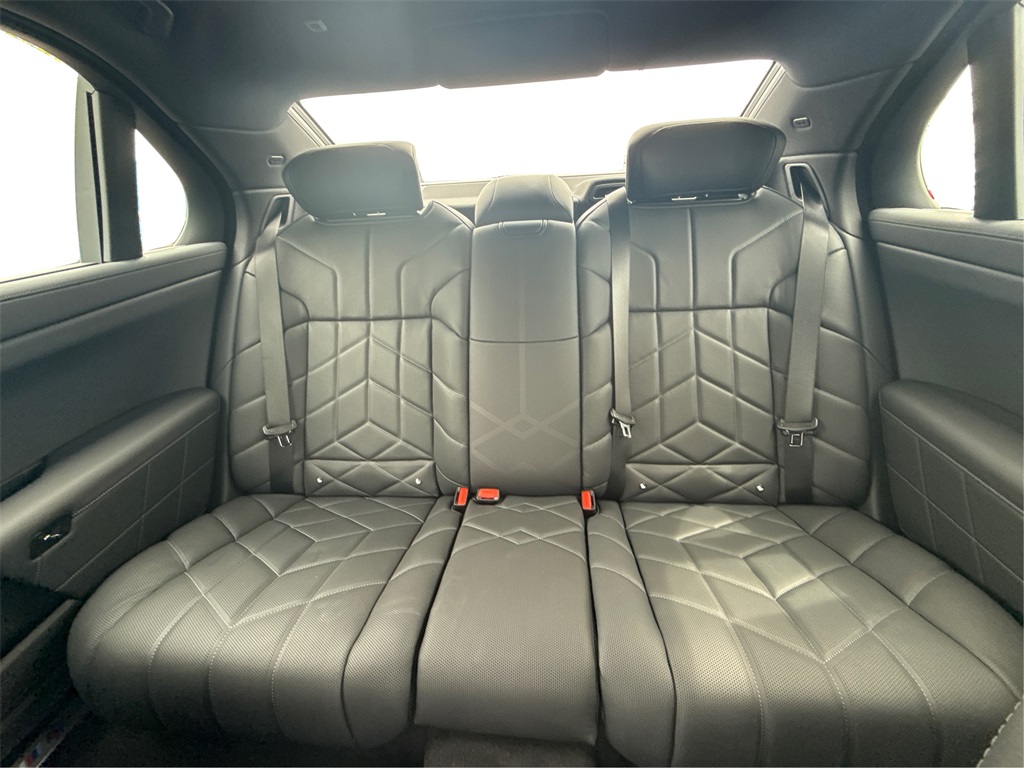 2026 Bmw i7 eDrive50 photo 17
