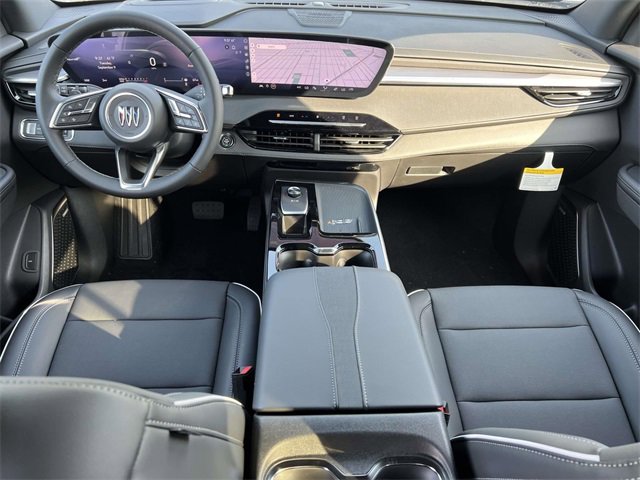 2026 Buick Enclave Preferred photo 9