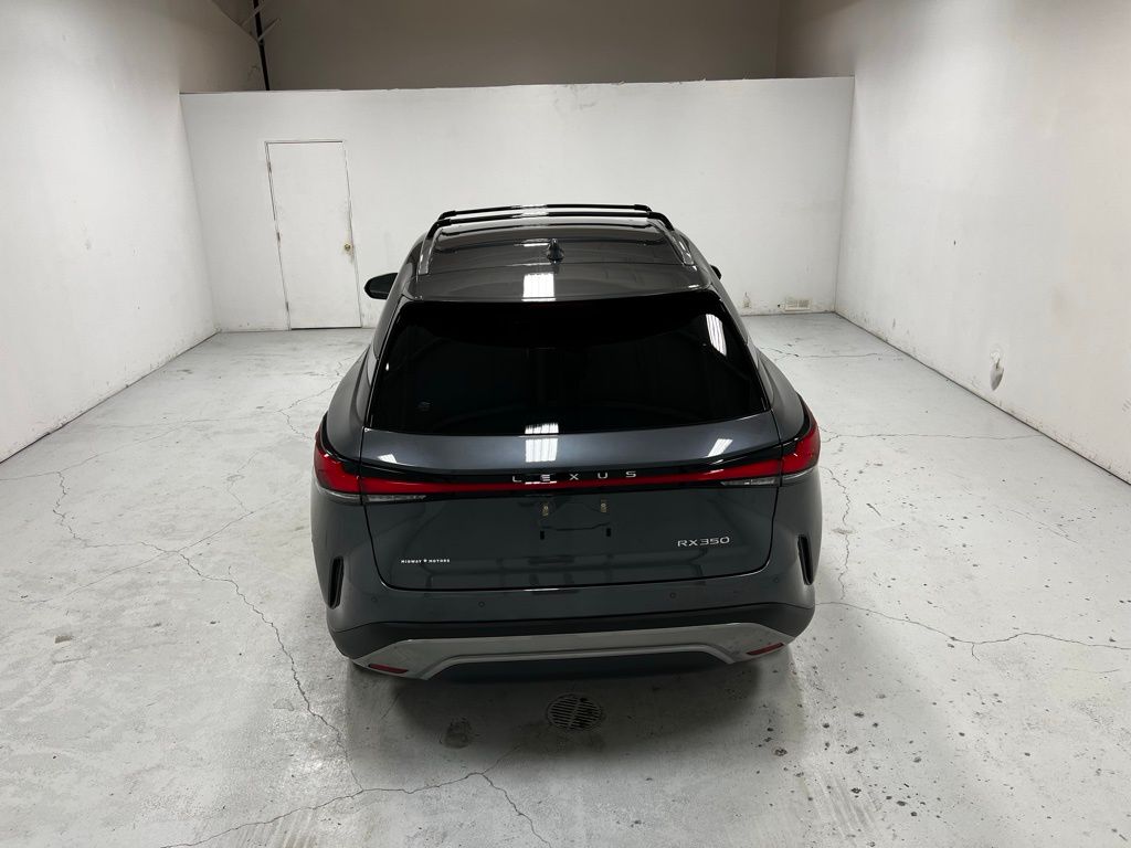 2024 Lexus RX 350 Premium photo 3