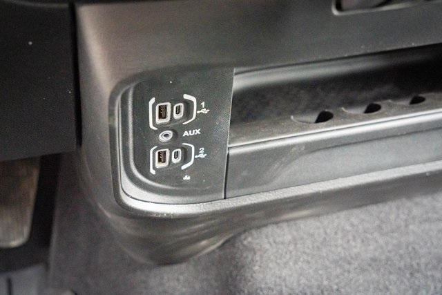 2026 Ram 2500 Big Horn photo 25