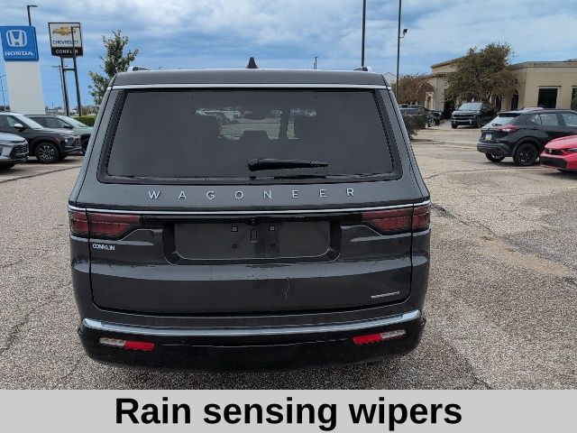 2024 Jeep Wagoneer Series II photo 15