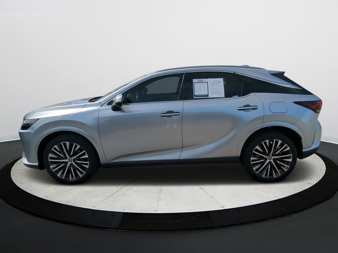 2023 Lexus RX 350 Premium photo 6