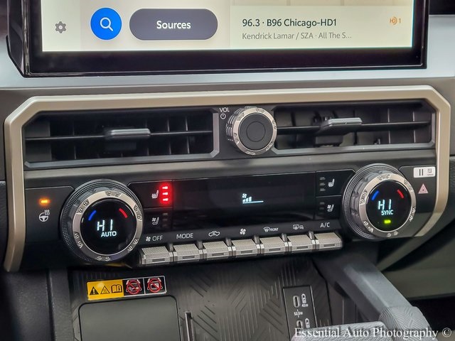 2024 TOYOTA TACOMA - Image 23