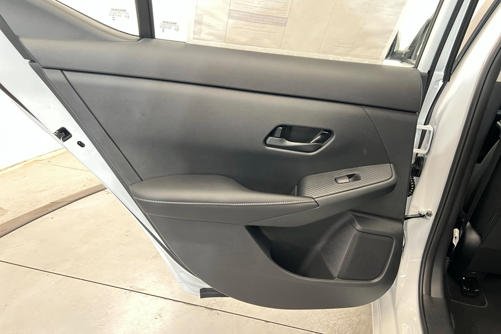 2025 Nissan Sentra S photo 17