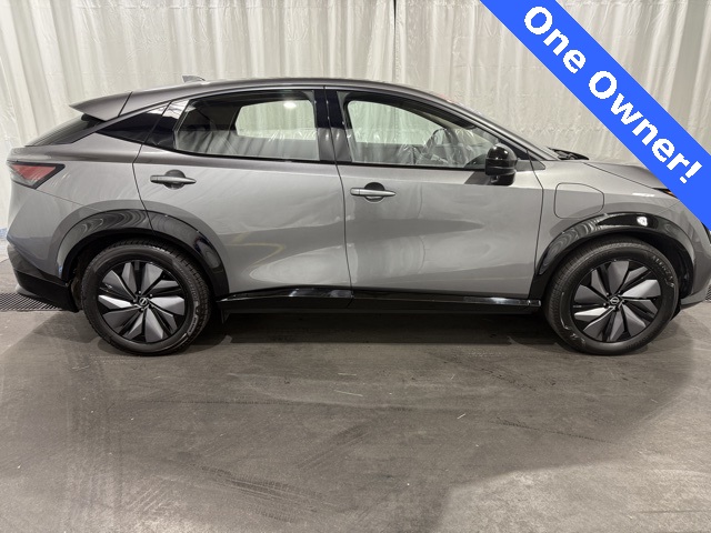 Certified 2023 Nissan Ariya Engage+ with VIN JN1DF0BB5PM707762 for sale in Grants Pass, OR