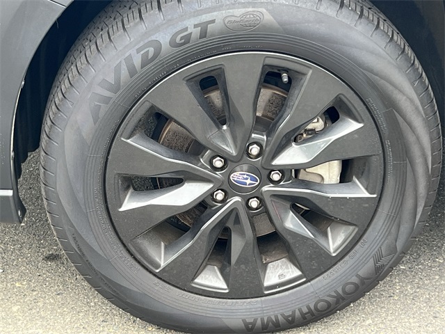 2024 Subaru Outback Onyx Edition photo 18