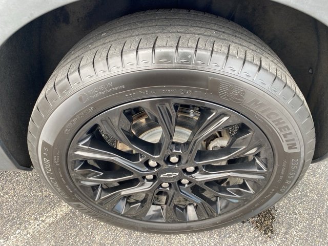 2024 Chevrolet Blazer 2LT photo 9