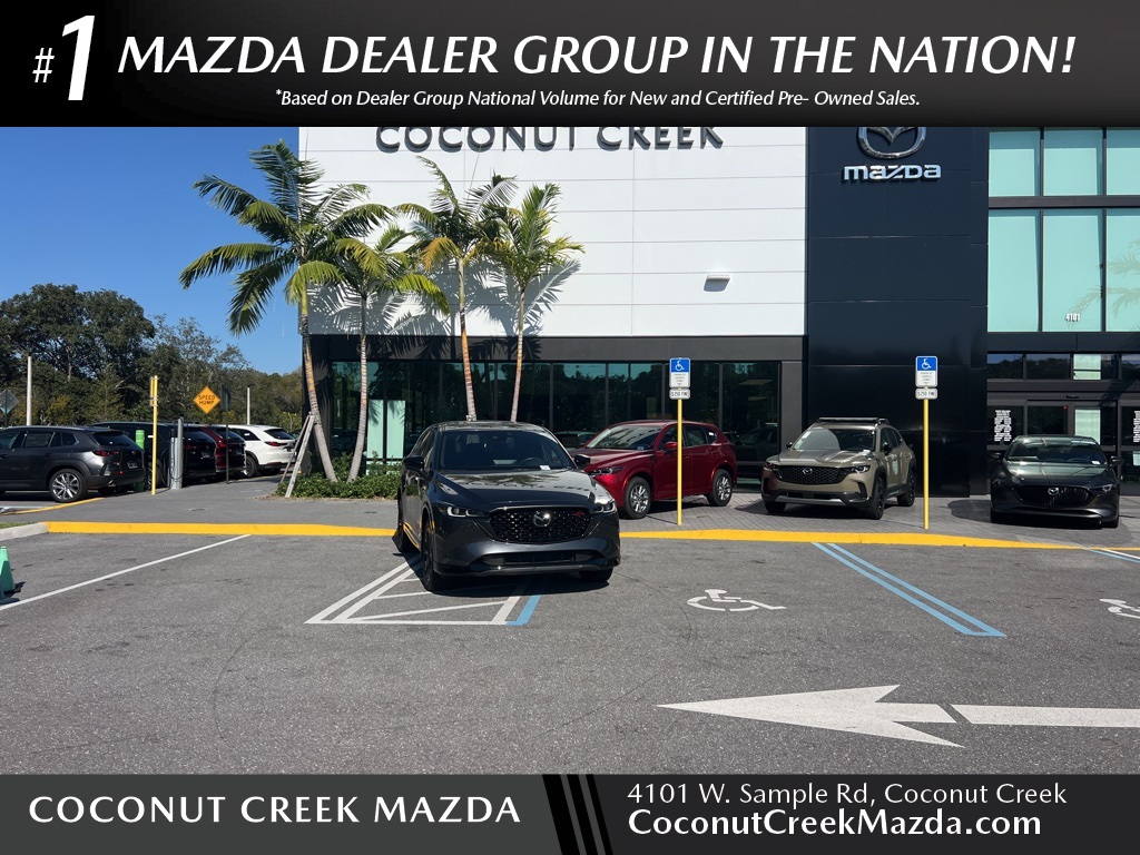 2023 Mazda CX-5 TURBO's photo