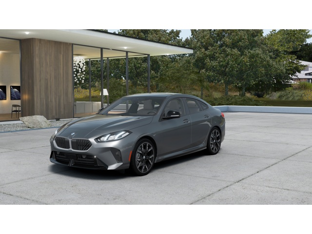 2026 BMW 2 Series 228's photo