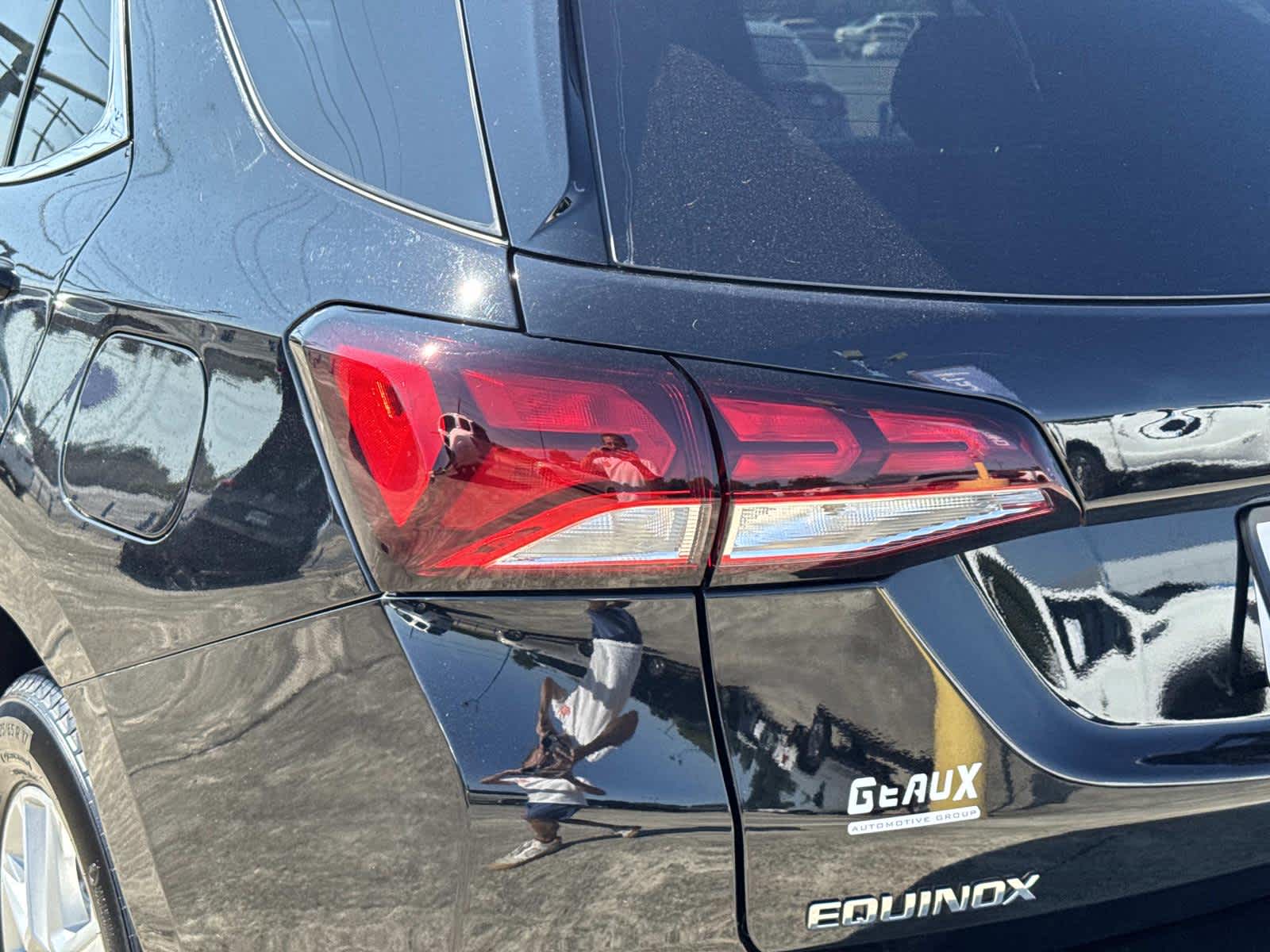 2024 Chevrolet Equinox LT photo 13