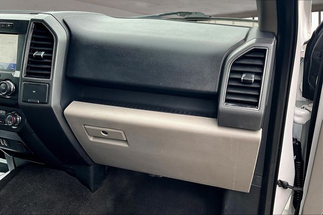 2020 Ford F-150 XLT photo 15