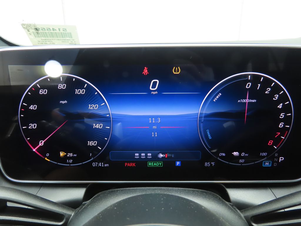 2026 Mercedes Benz GLC 350e 4MATIC photo 32