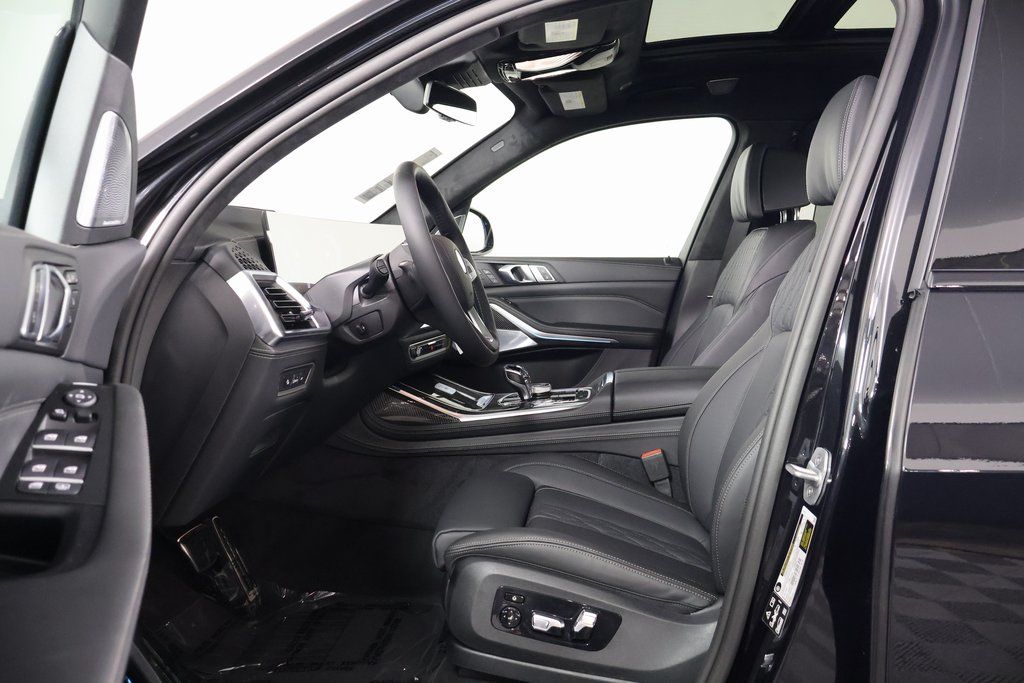 2026 Bmw X7 ALPINA XB7 photo 4