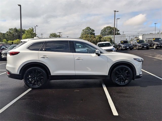 2022 Mazda CX-9 Touring photo 2