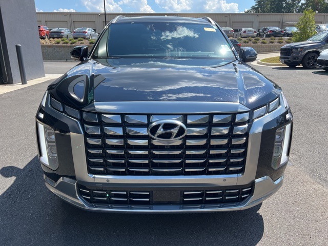 2023 Hyundai Palisade Calligraphy photo 8