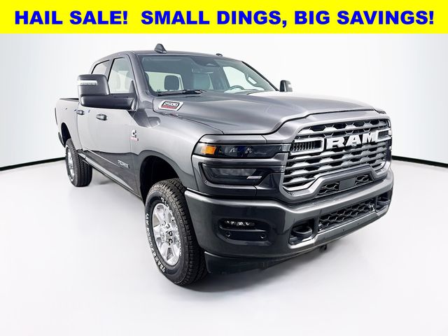 2025 RAM Ram 2500 Pickup Big Horn's photo