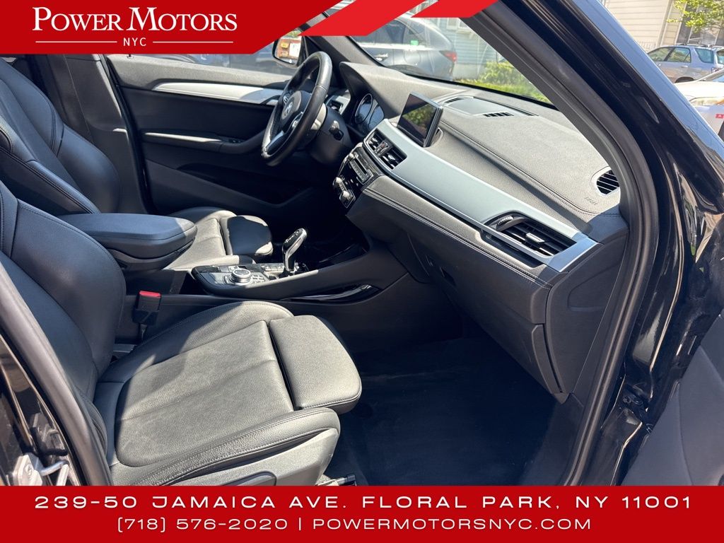 2020 Bmw X1 XDrive28i photo 10