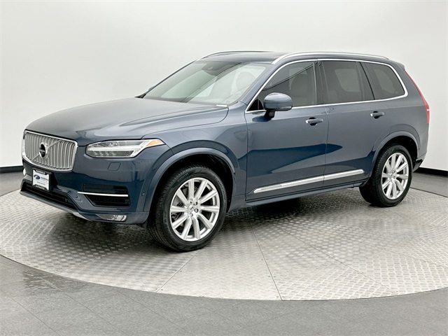 2018 Volvo XC90 Inscription's photo
