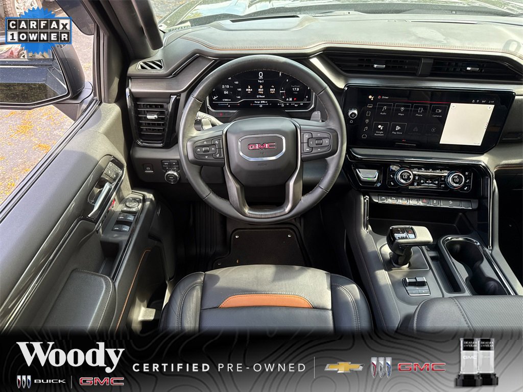 2024 Gmc Sierra 1500 AT4 photo 29
