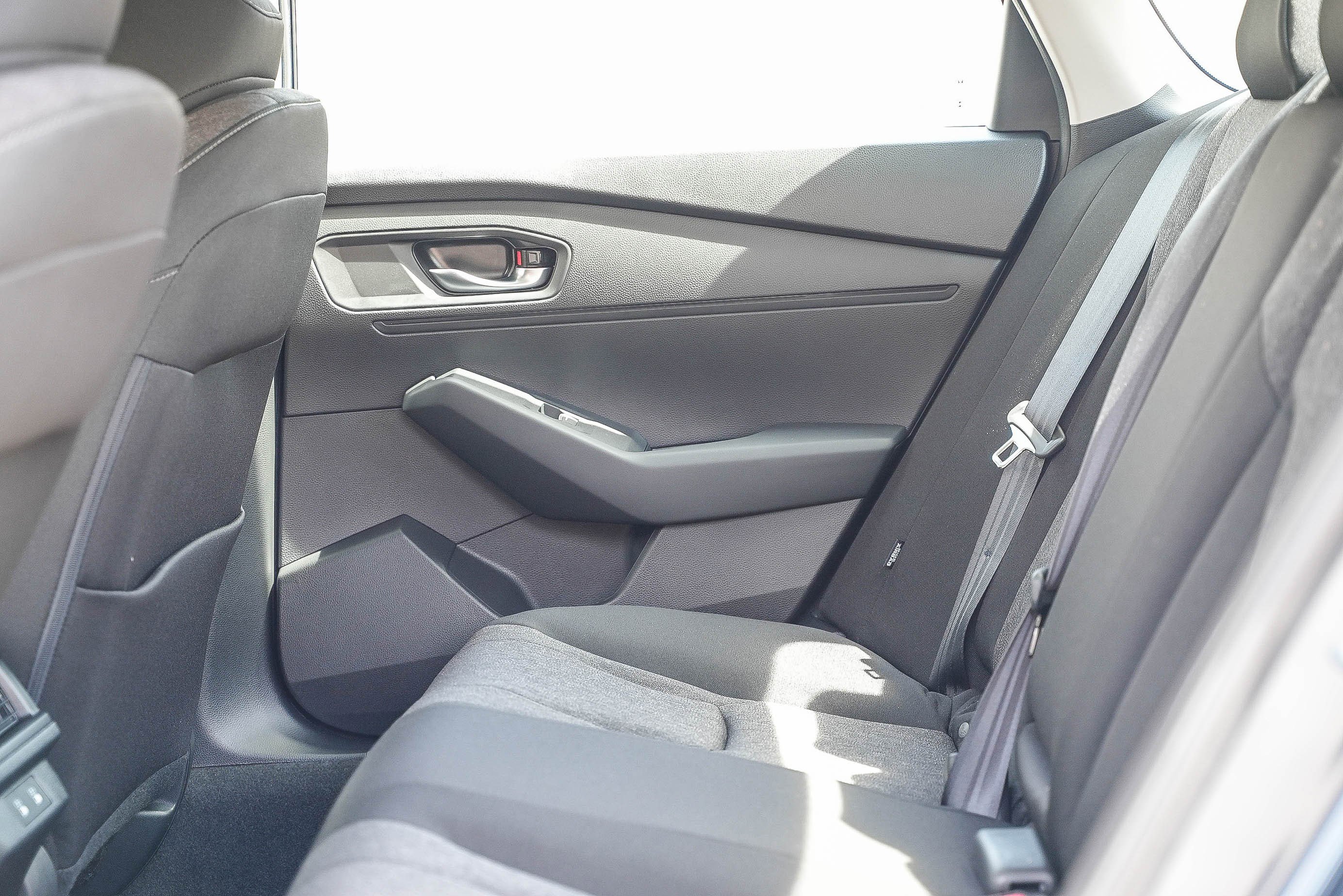 2025 Honda Accord SE photo 13