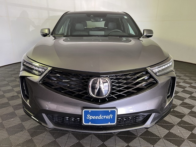 2025 Acura RDX Base photo 3