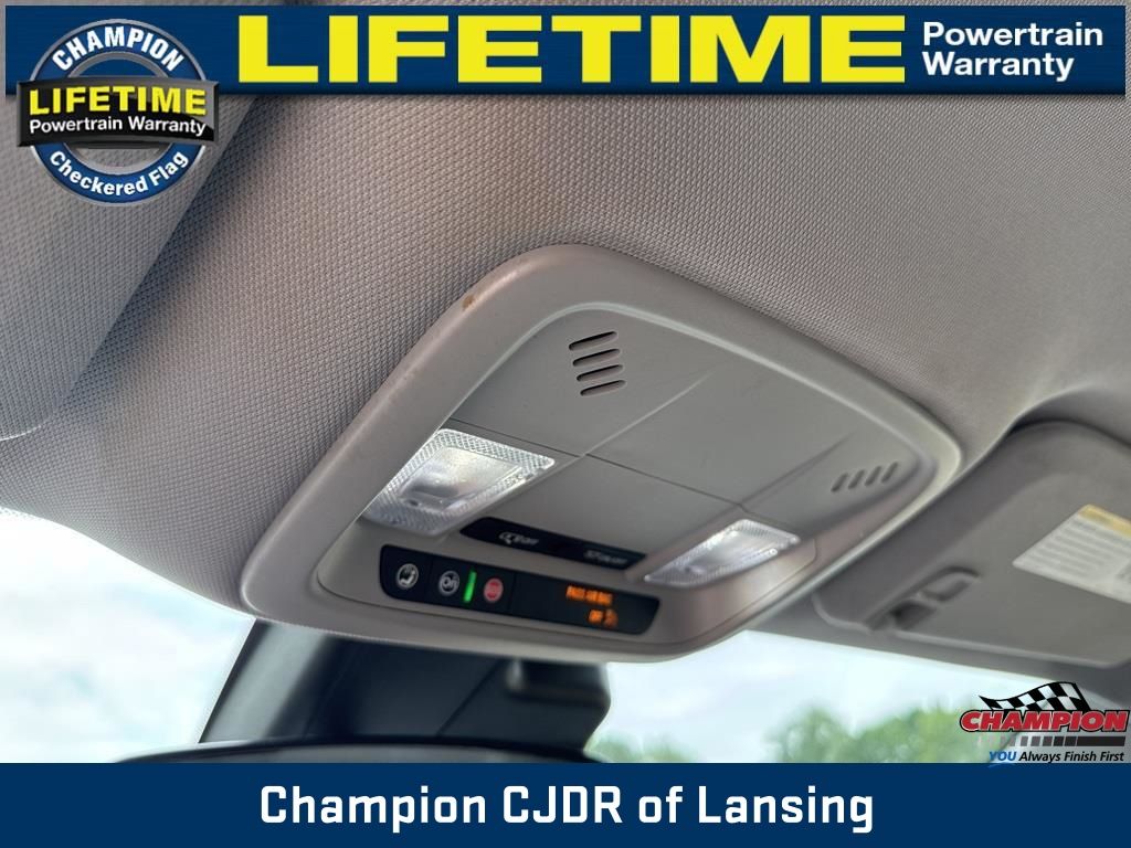 2024 Chevrolet Malibu 1LT photo 14