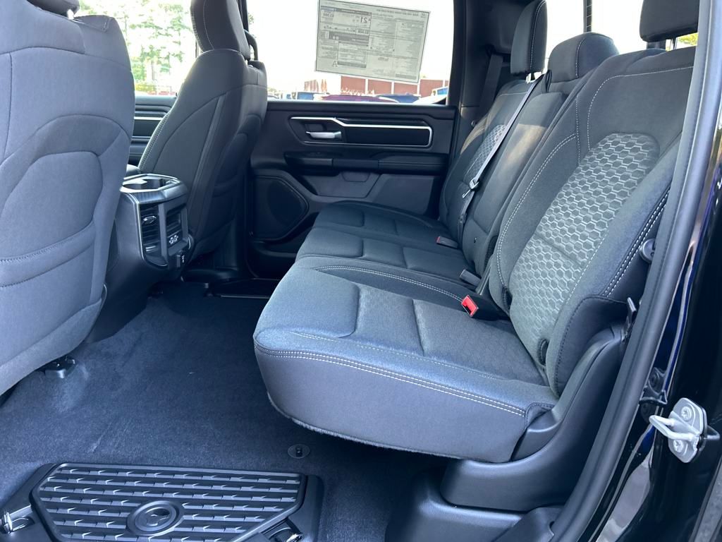 2025 Ram 1500 Big Horn Lone Star photo 23