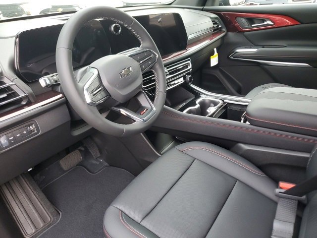 2026 Chevrolet Traverse Z71 photo 5