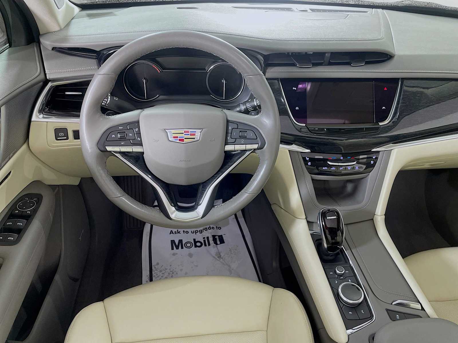 2022 Cadillac XT6 Premium Luxury photo 20