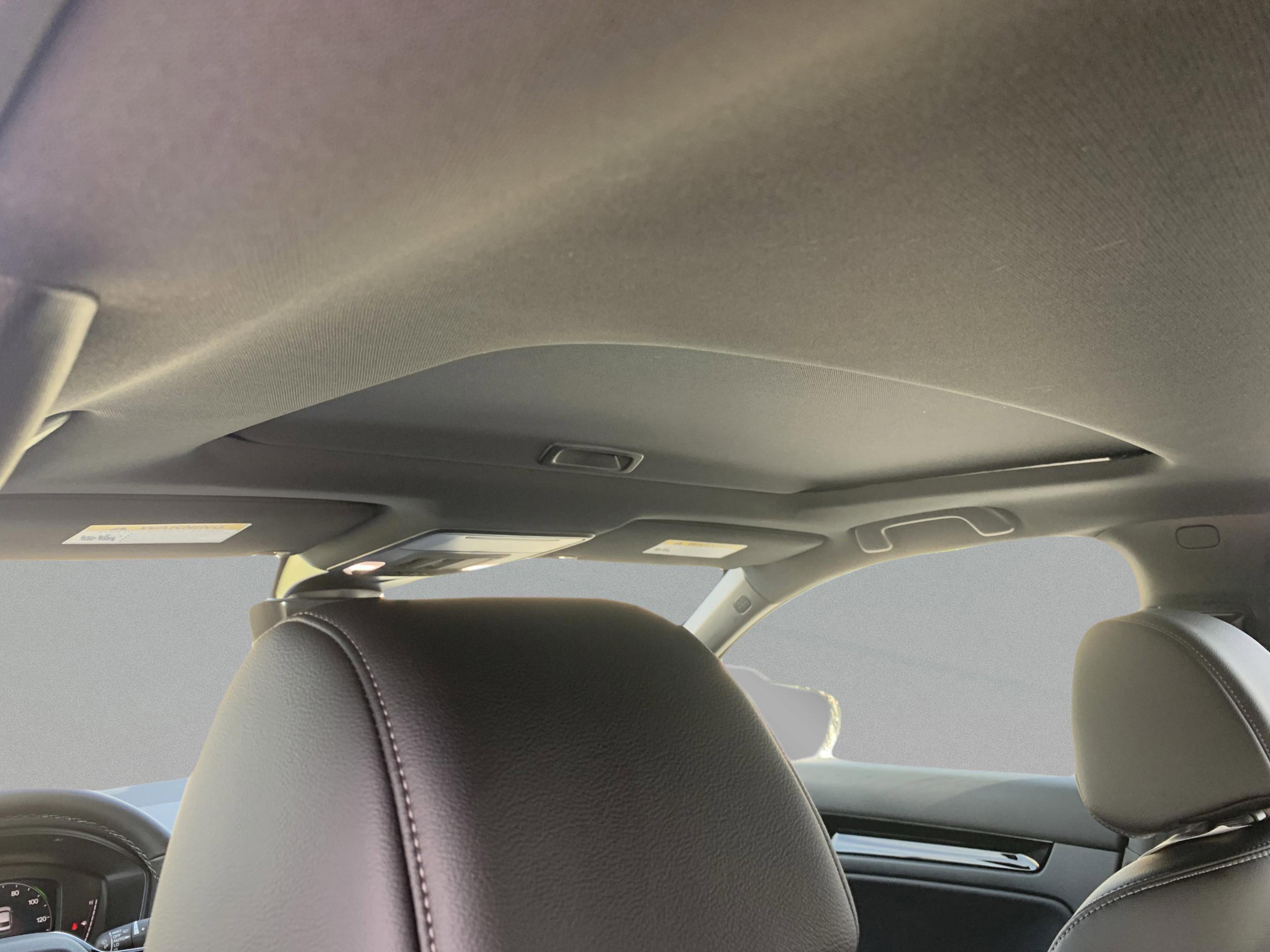 2026 Honda Civic Hybrid photo 18