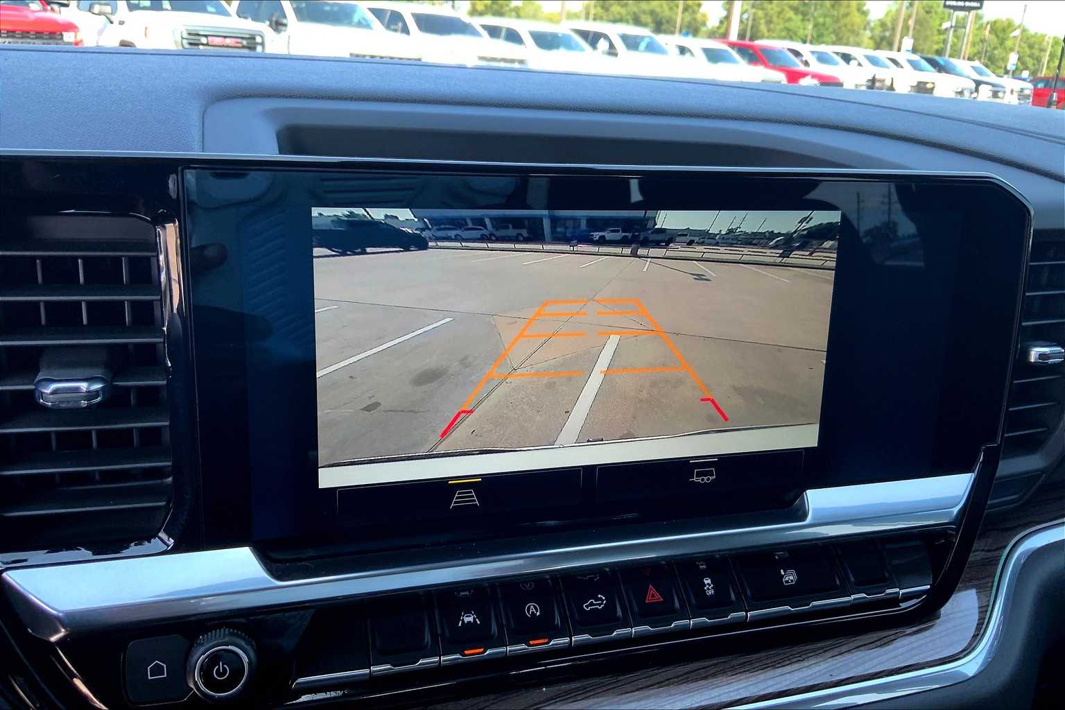 2023 Chevrolet Silverado 1500 RST photo 26
