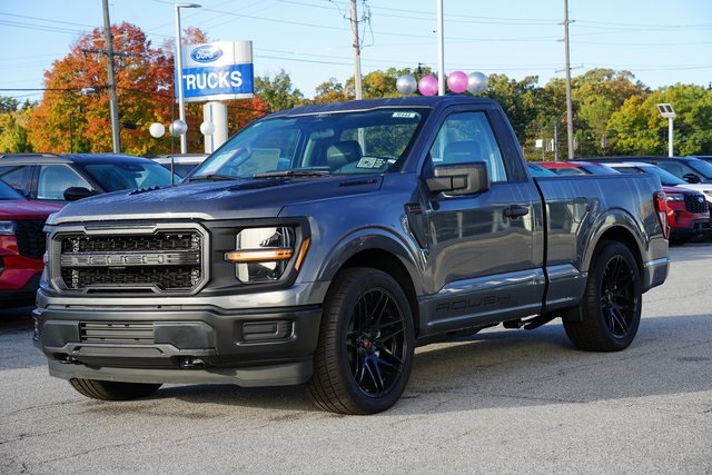 2025 FORD F-150 - Image 33