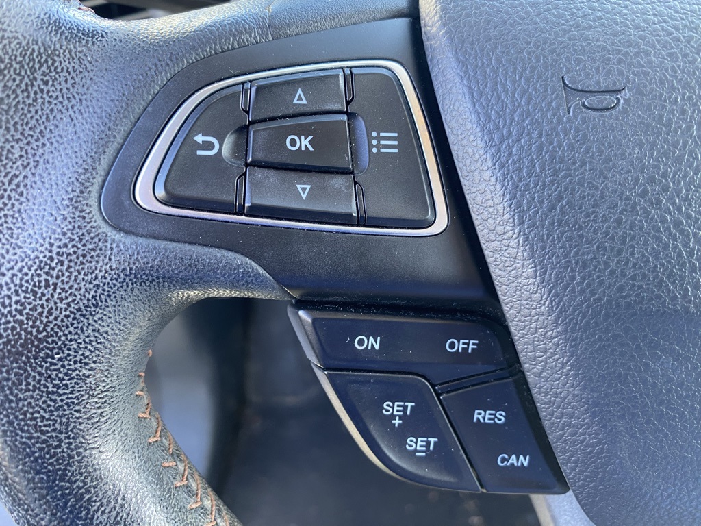 2018 Ford EcoSport SES photo 10