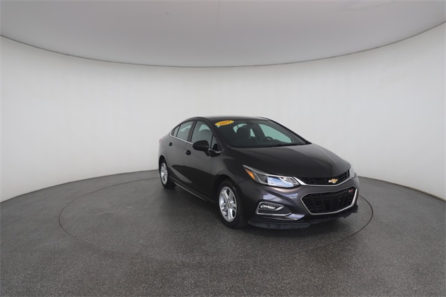 2017 Chevrolet Cruze LT photo 28
