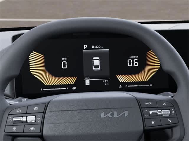 2025 Kia K4 LXS photo 19