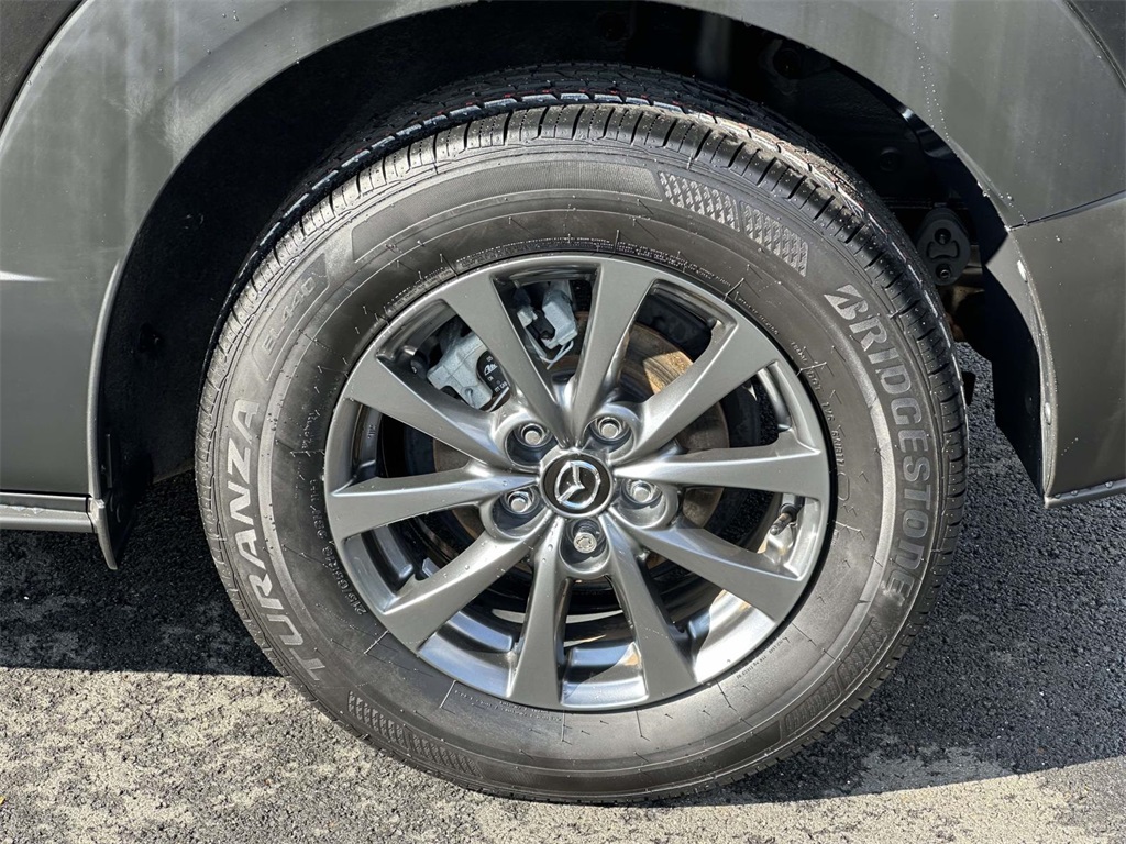 2022 Mazda CX-30 2.5 S photo 11
