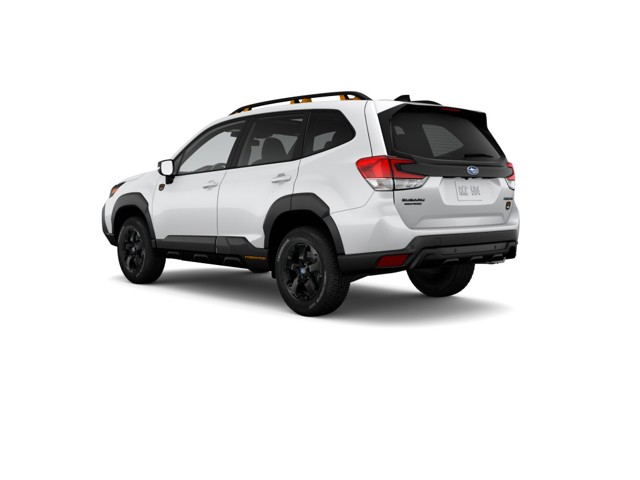 2025 Subaru Forester Wilderness photo 5
