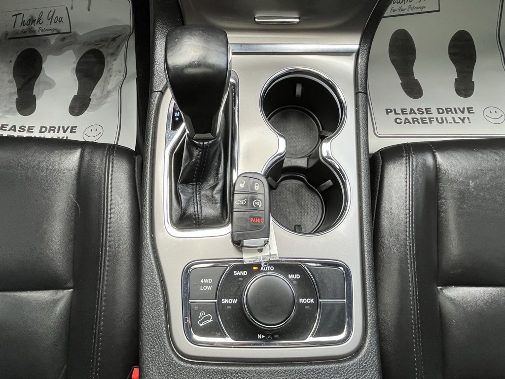 2022 Jeep Cherokee Limited X photo 19