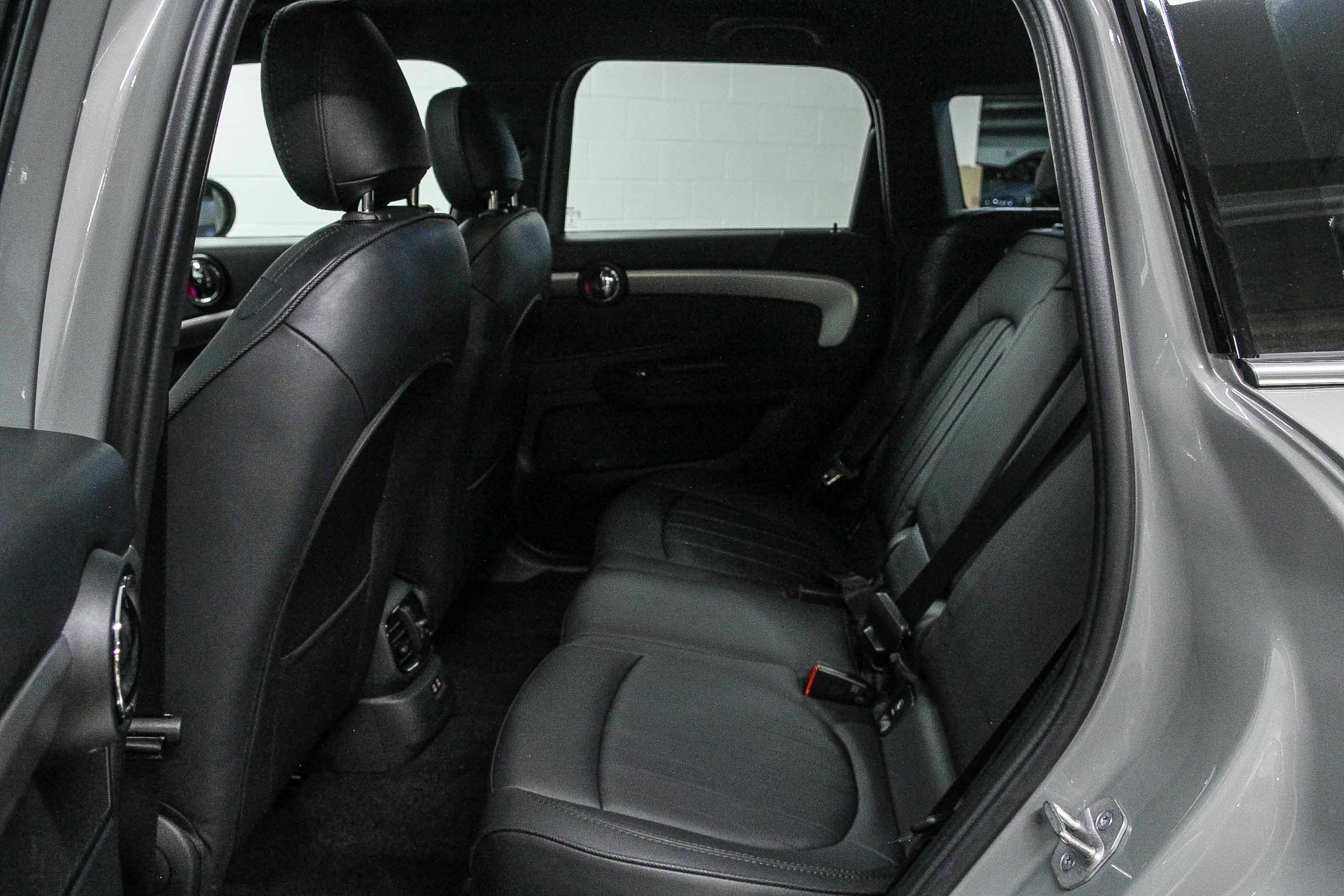 2023 Mini Countryman John Cooper Works ALL4 photo 16