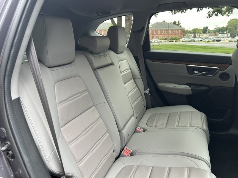 2019 Honda CR-V EX-L photo 25