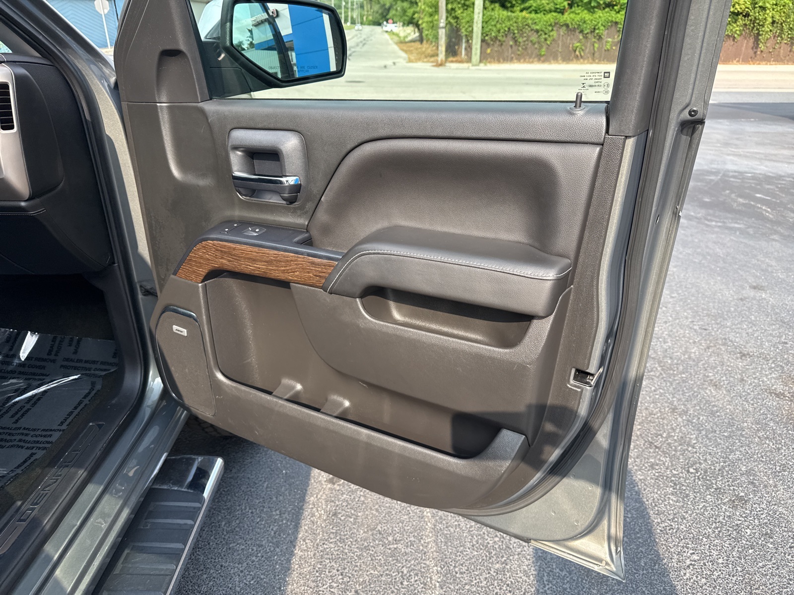 2018 Gmc Sierra 1500 Denali photo 31