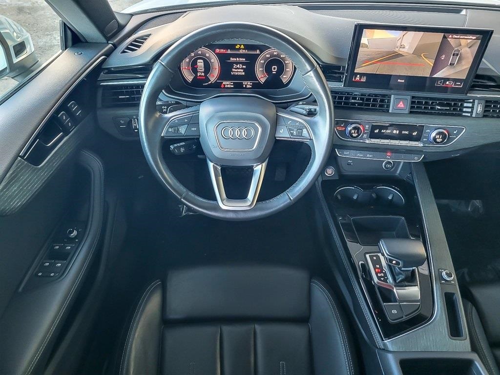 2024 AUDI A5 - Image 11