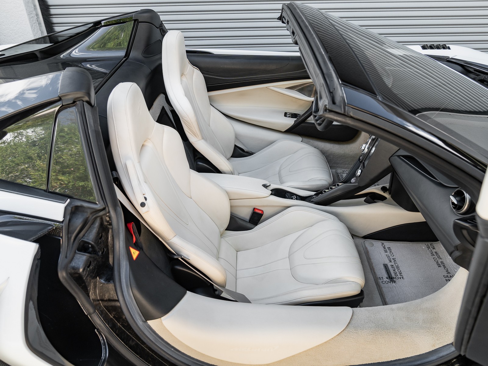 2020 Mclaren 720S Spider photo 15