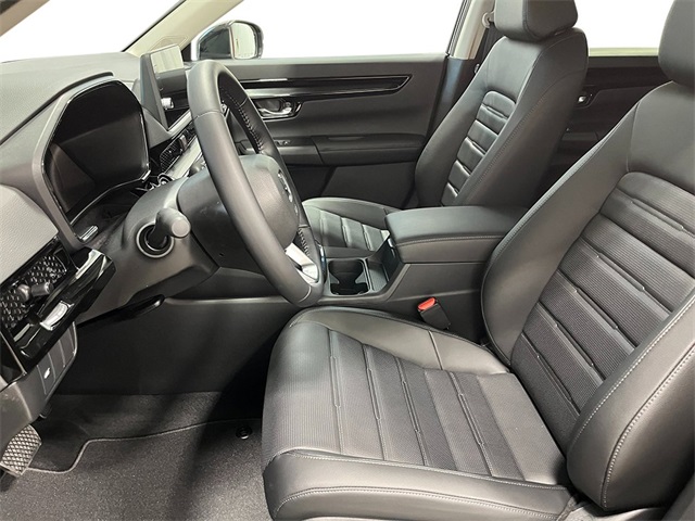 2026 Honda CR-V EX-L photo 12