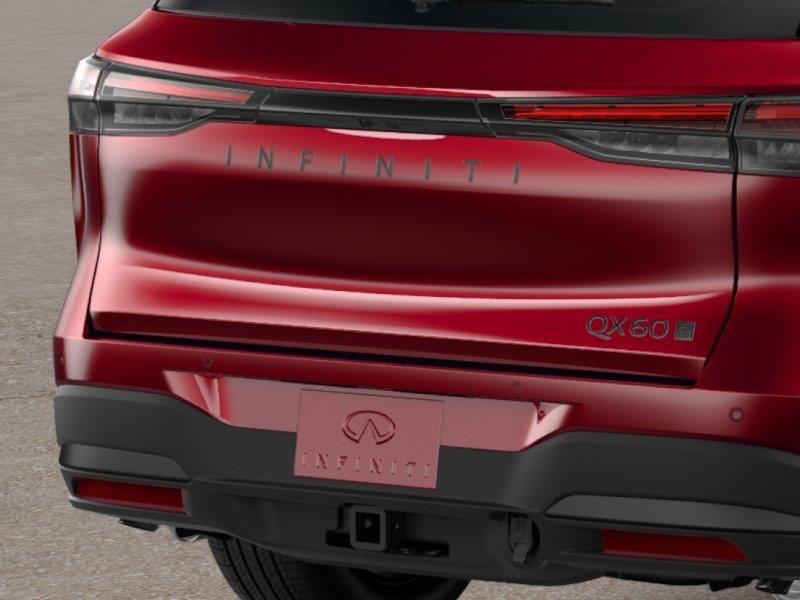 2026 Infiniti QX60 Autograph AWD photo 13