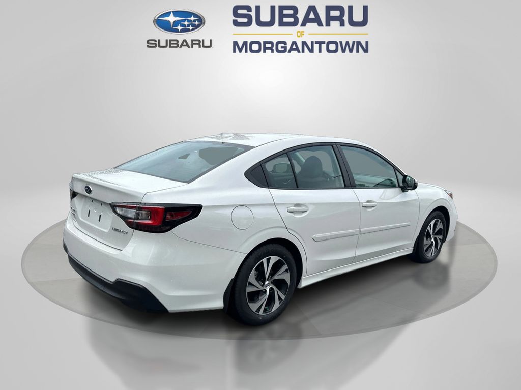 2025 Subaru Legacy Premium photo 4